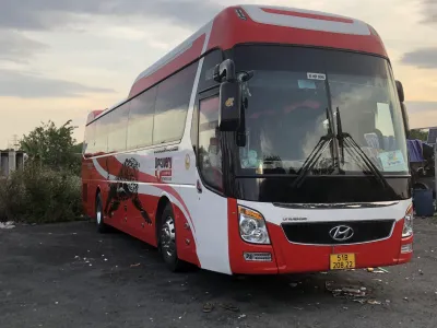 Cho thuê xe du lịch tại Hải Phòng