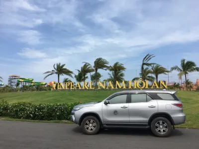 Cho thuê xe du lịch tại Huế