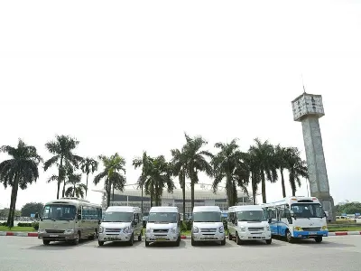 Cho thuê xe đi Y Tý