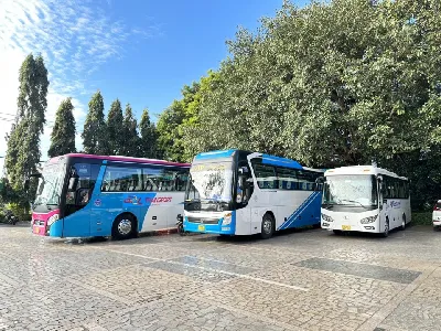 Cho thuê xe du lịch tại Quy Nhơn