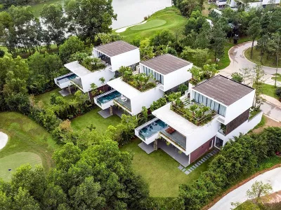 Voucher Flamingo Đại Lải