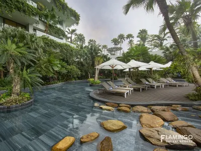 Voucher Flamingo Đại Lải