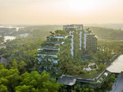 Voucher Flamingo Đại Lải