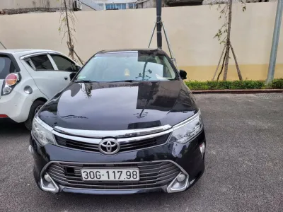 Cho thuê xe 4 chỗ tại Hà Nội