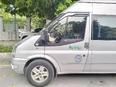 Vé xe Hà Nội - Kim Bôi