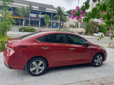 Cho thuê xe du lịch tại Huế