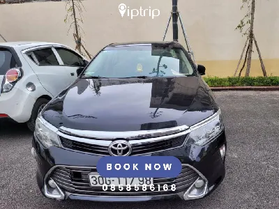 Xe ghép Vĩnh Phúc - Hà Nội