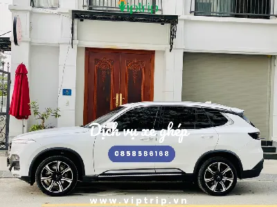 Xe ghép Phú Thọ - Hà Nội - Phú Thọ