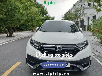 Xe ghép Phú Thọ - Hà Nội - Phú Thọ