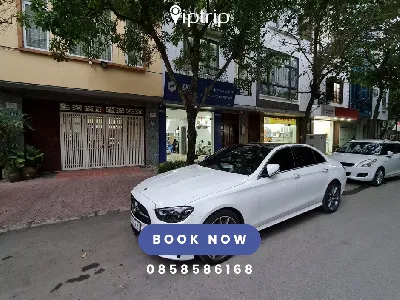 Xe ghép Vĩnh Phúc - Hà Nội