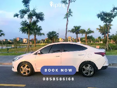 Xe ghép Vĩnh Phúc - Hà Nội