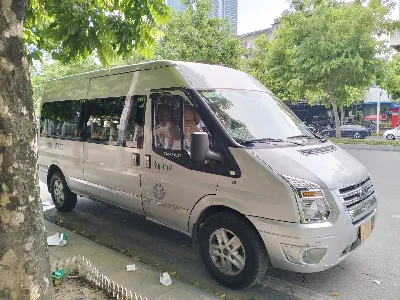 Vé xe Hà Nội - Kim Bôi