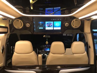 Vé xe limousine Hà Nội - Kim Bôi hàng ngày