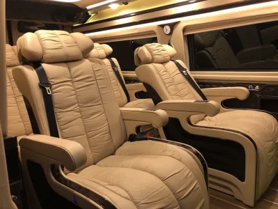 Vé xe limousine Hà Nội - Kim Bôi hàng ngày