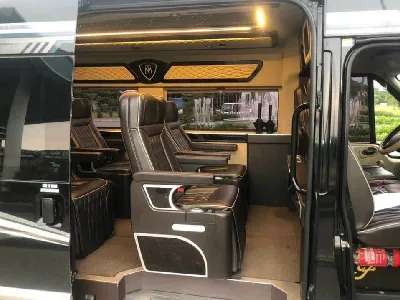 Vé xe limousine Hà Nội - Kim Bôi hàng ngày