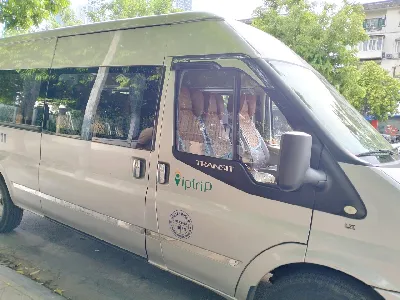 Vé xe Hà Nội - Kim Bôi