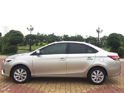 Xe đưa đón sân bay Nội Bài