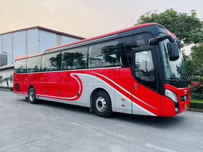 Cho thuê xe 45 chỗ đi Đà Nẵng