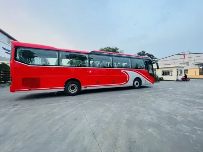 Cho thuê xe 45 chỗ đi Đà Nẵng