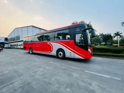 Cho thuê xe 45 chỗ đi Đà Nẵng