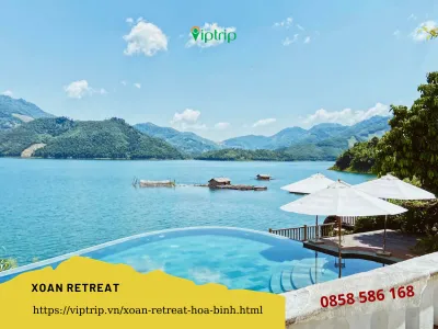 Xoan retreat Đà Bắc Hòa Bình