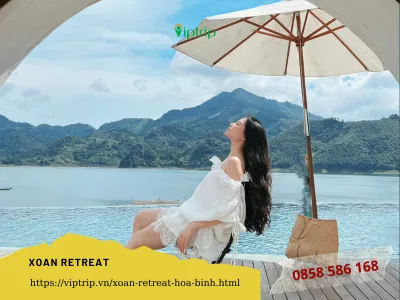 Xoan retreat Đà Bắc Hòa Bình