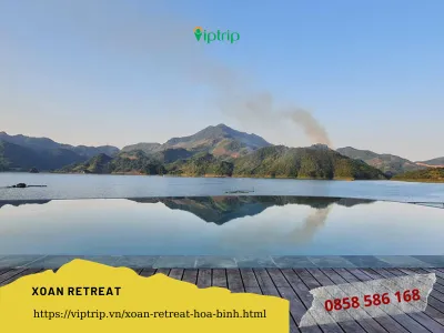 Xoan retreat Đà Bắc Hòa Bình
