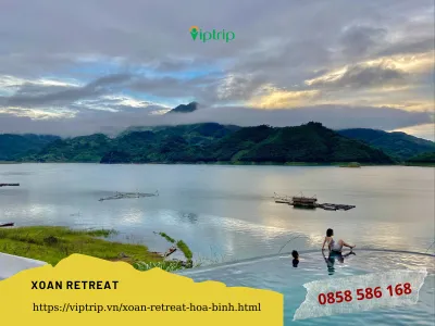 Xoan retreat Đà Bắc Hòa Bình