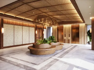 Đặt phòng apec Mandala Retreats Kim Bôi