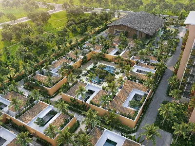 Đặt phòng apec Mandala Retreats Kim Bôi