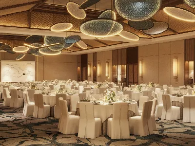 Đặt phòng apec Mandala Retreats Kim Bôi