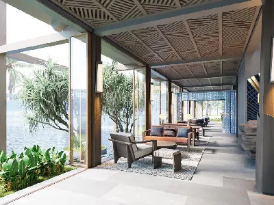 Đặt phòng apec Mandala Retreats Kim Bôi