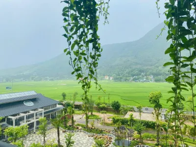 Đặt phòng apec Mandala Retreats Kim Bôi