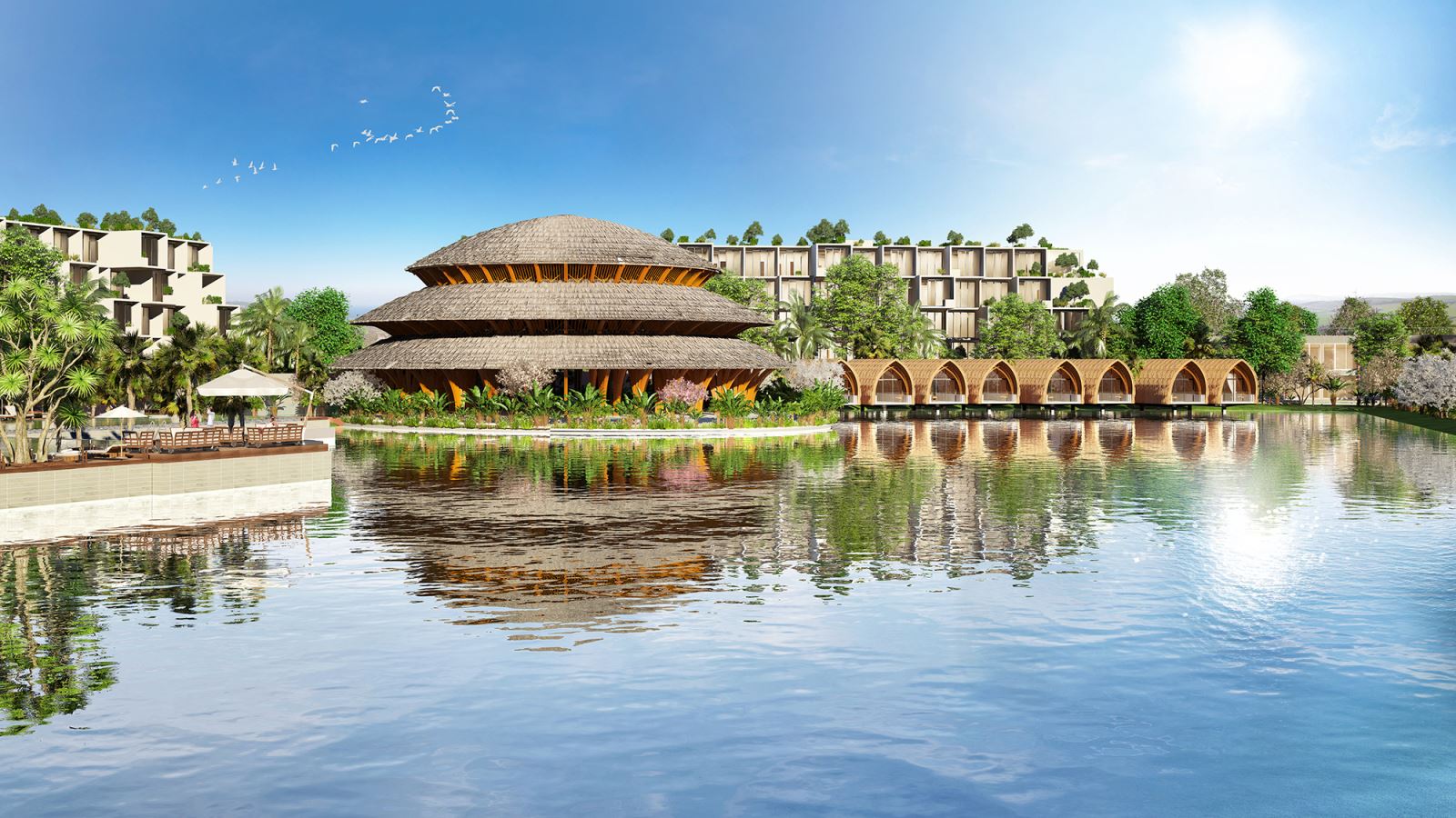 vedana-ninhbinh-resort
