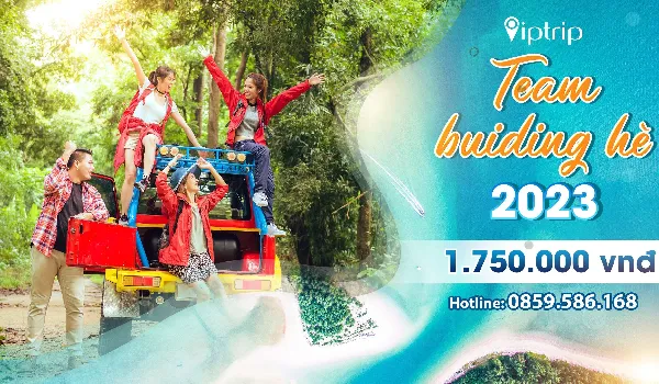 Chùm tour teambuilding