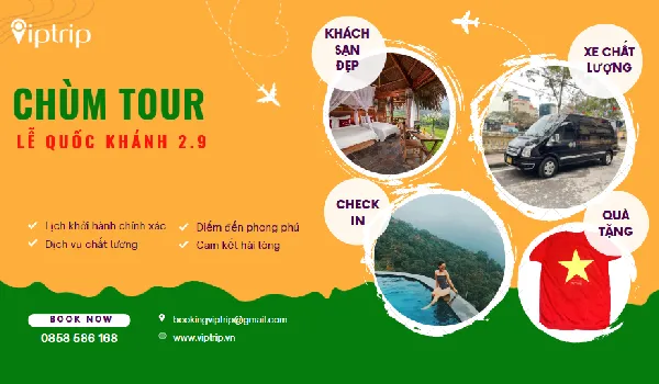 Chùm tour 2.9