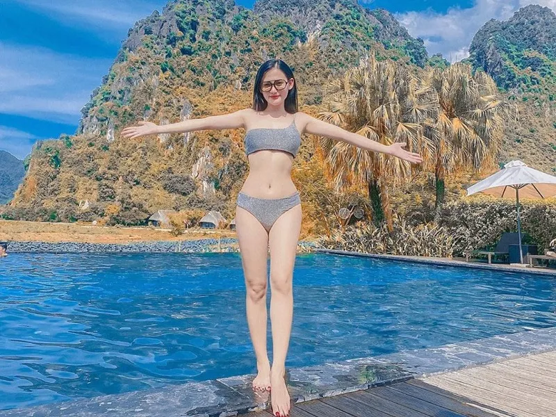 Combo du lịch Hòa Bình: Serena Kim Bôi resort