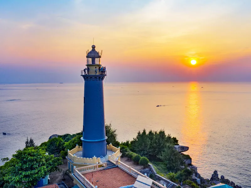 Tour Phú Yên 3 ngày 2 đêm