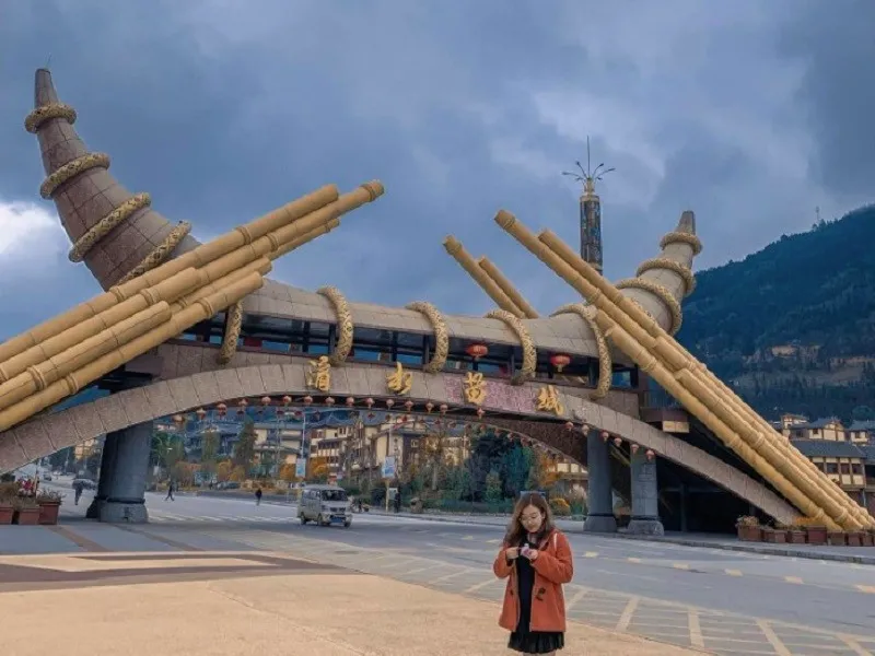 Tour Trung Quốc: Hà Khẩu - Mông Tự - Kiến Thủy - Bình Biên 3 ngày 2 đêm