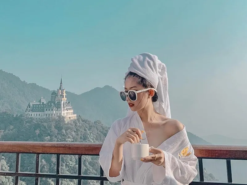Combo du lịch Tam Đảo: Khách sạn Venus Tam Đảo