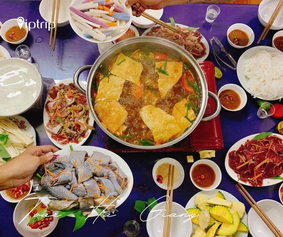 thuc-don-tour-ha-giang