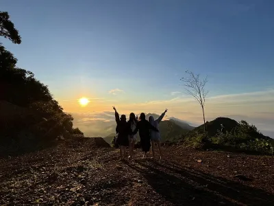 Tour Tà Xùa 2 ngày 1 đêm