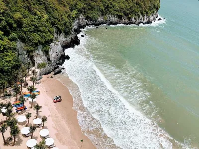 Tour Cát Bà 3 ngày 2 đêm