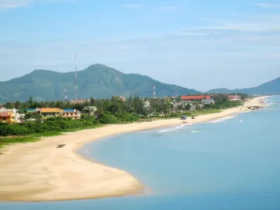 Tour Quảng Bình 3 ngày 2 đêm