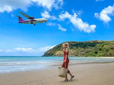 Tour Côn Đảo 3 ngày 2 đêm