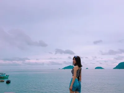 Tour Côn Đảo 3 ngày 2 đêm