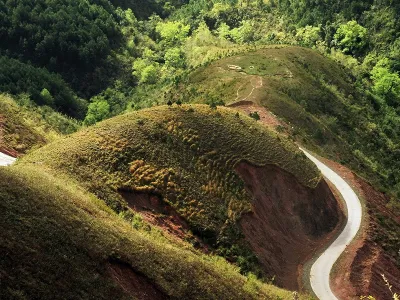 Tour Bình Liêu 2 ngày 1 đêm