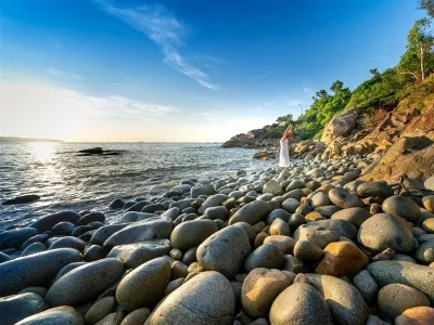 Tour Quy Nhơn 4 ngày 3 đêm