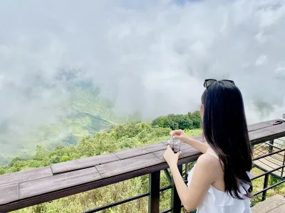 Tour Tà Xùa 2 ngày 1 đêm