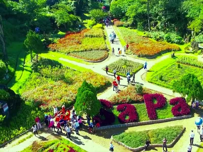 Tour du lịch SaPa 3 ngày 2 đêm